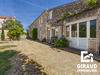 Ma-Cabane - Vente Maison Fontenay-le-Comte, 221 m²