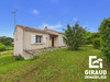 Ma-Cabane - Vente Maison Fontenay-le-Comte, 92 m²