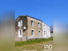 Ma-Cabane - Vente Maison Fontenay-le-Comte, 101 m²