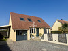 Ma-Cabane - Vente Maison Fontenay-le-Marmion, 120 m²