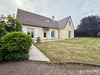 Ma-Cabane - Vente Maison Fontenay-le-Pesnel, 150 m²