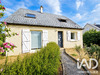Ma-Cabane - Vente Maison Fontenay-le-Pesnel, 98 m²