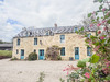 Ma-Cabane - Vente Maison Fontenay-le-Pesnel, 234 m²