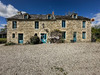 Ma-Cabane - Vente Maison Fontenay-le-Pesnel, 234 m²