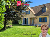 Ma-Cabane - Vente Maison FONTENAY LES BRIIS, 140 m²