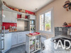 Ma-Cabane - Vente Maison Fontenay-Mauvoisin, 133 m²
