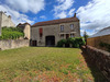 Ma-Cabane - Vente Maison FONTENAY PRES VEZELAY, 88 m²