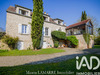 Ma-Cabane - Vente Maison Fontenay-Saint-Père, 230 m²