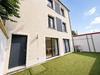 Ma-Cabane - Vente Maison FONTENAY-SOUS-BOIS, 120 m²
