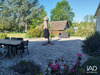 Ma-Cabane - Vente Maison Fontenay-sur-Loing, 124 m²