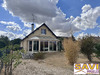 Ma-Cabane - Vente Maison Fontenay-sur-Loing, 86 m²