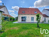 Ma-Cabane - Vente Maison Fontenay-Trésigny, 122 m²