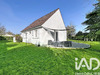 Ma-Cabane - Vente Maison Fontenay-Trésigny, 132 m²