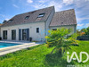 Ma-Cabane - Vente Maison Fontenay-Trésigny, 163 m²