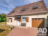 Ma-Cabane - Vente Maison Fontenay-Trésigny, 139 m²