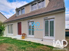 Ma-Cabane - Vente Maison Fontenay-Trésigny, 162 m²