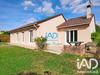 Ma-Cabane - Vente Maison Fontenay-Trésigny, 120 m²