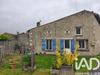 Ma-Cabane - Vente Maison Fontenille-Saint-Martin-d'Entraigues, 140 m²
