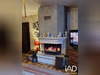 Ma-Cabane - Vente Maison Fontenoy-le-Château, 161 m²