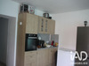 Ma-Cabane - Vente Maison Fontet, 116 m²