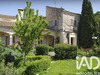 Ma-Cabane - Vente Maison Fontvieille, 753 m²