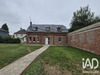 Ma-Cabane - Vente Maison Forceville-en-Vimeu, 130 m²