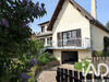 Ma-Cabane - Vente Maison Forges-les-Bains, 165 m²