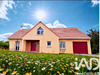 Ma-Cabane - Vente Maison Forges-les-Eaux, 135 m²