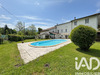 Ma-Cabane - Vente Maison Fougax-Et-Barrineuf, 182 m²