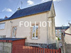 Ma-Cabane - Vente Maison FOUGERES, 80 m²