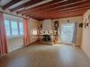Ma-Cabane - Vente Maison Fougerolles-du-Plessis, 102 m²