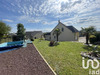 Ma-Cabane - Vente Maison Fougerolles-du-Plessis, 205 m²