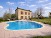 Ma-Cabane - Vente Maison FOUGUEYROLLES, 252 m²