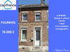 Ma-Cabane - Vente Maison FOURMIES, 79 m²