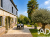 Ma-Cabane - Vente Maison Fourneville, 196 m²