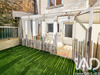 Ma-Cabane - Vente Maison Fourques, 57 m²