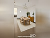 Ma-Cabane - Vente Maison Fourques, 57 m²