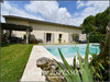 Ma-Cabane - Vente Maison FOURQUES SUR GARONNE, 205 m²