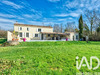 Ma-Cabane - Vente Maison Fours, 195 m²