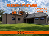 Ma-Cabane - Vente Maison Frédéric-Fontaine, 175 m²