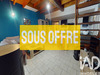 Ma-Cabane - Vente Maison Frencq, 55 m²