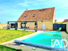 Ma-Cabane - Vente Maison Fresnay-l'Évêque, 129 m²