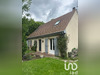 Ma-Cabane - Vente Maison Fresne-Léguillon, 110 m²