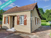 Ma-Cabane - Vente Maison Fresneaux-Montchevreuil, 110 m²