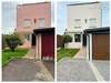 Ma-Cabane - Vente Maison Fressenneville, 48 m²