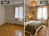 Ma-Cabane - Vente Maison Fressenneville, 48 m²