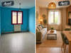 Ma-Cabane - Vente Maison Fressenneville, 48 m²