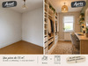 Ma-Cabane - Vente Maison Fressenneville, 48 m²