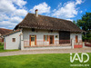 Ma-Cabane - Vente Maison Fretterans, 119 m²