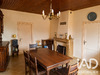 Ma-Cabane - Vente Maison Fretterans, 119 m²